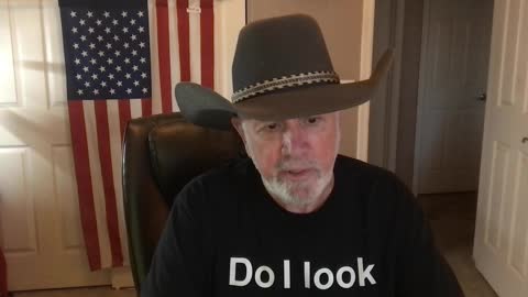 Alright Chuck, And Then What?