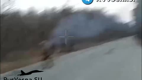 Ukraine War - We start the morning with an ambush