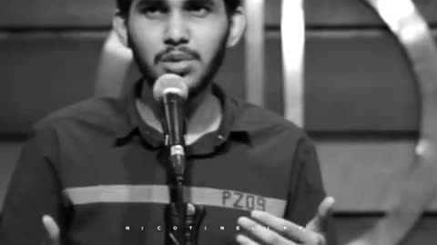 Sad poetry