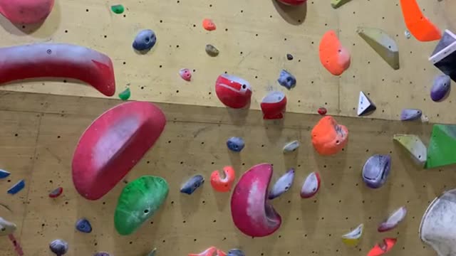 Rock time V4dyno