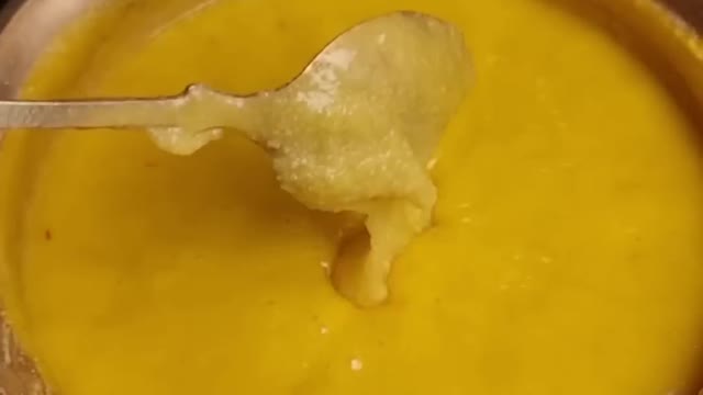 badam halwa
