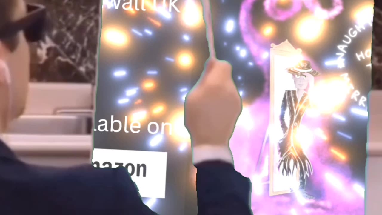 The Epic Adventures Of Mr FlannelFoot