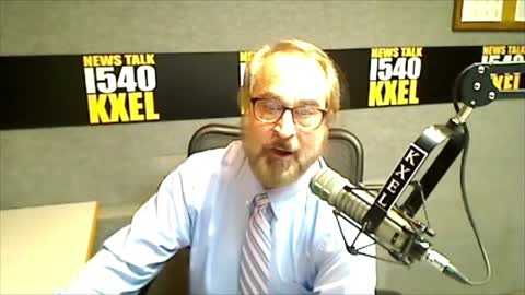 Iowa Politics with Jeff Stein -- Thu. Aug. 05, 2021