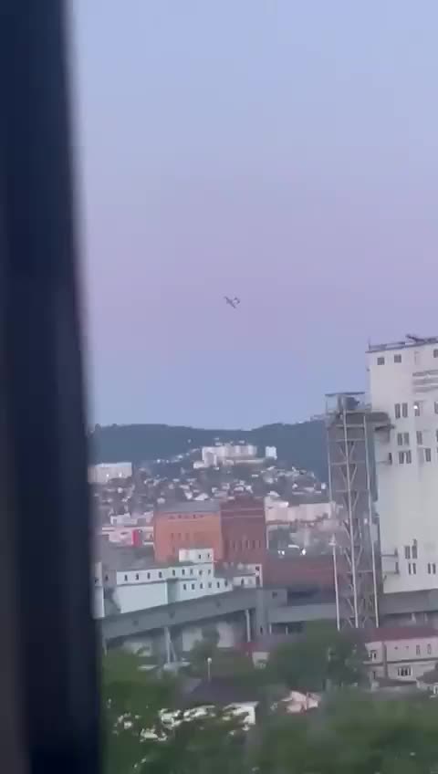 🇺🇦🦅 "Lyutyi" UAV