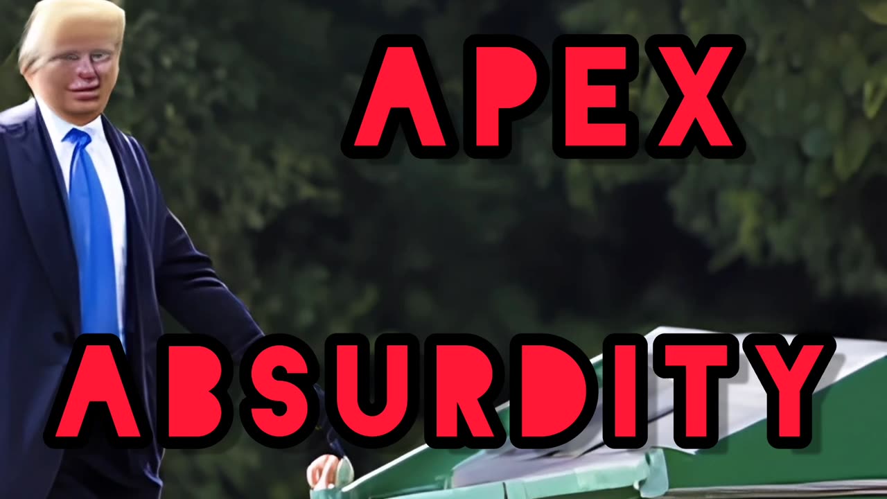 APEX ABSURDITY