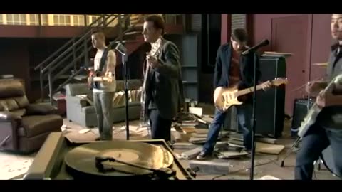 O.A.R. - Love And Memories (Album Version)