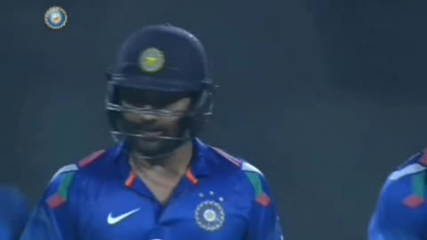 Rohit sharma out by last ball best run rohit sharma career