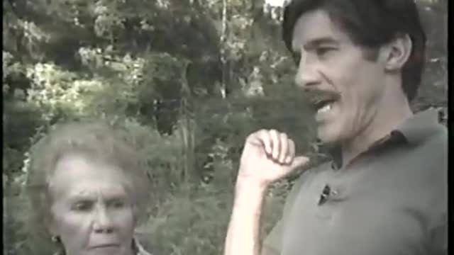 Geraldo: Devil Worship episode 1988