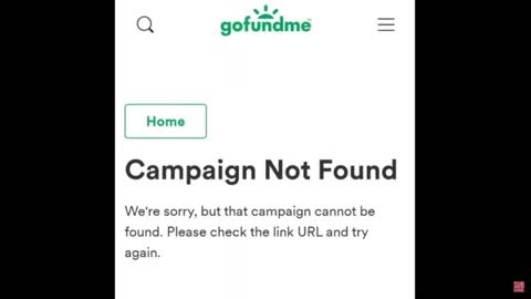 GoFundMe just DESTROYED Itself....