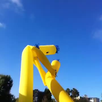 Don't Let Go! Vine A vine 2014