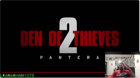 Den Of Thieves 2 Pantera Trailer