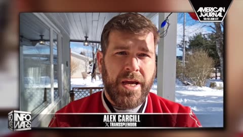 ALEX CARGILL - PIERRE POILIEVRE IS ANOTHER WOLF IN SHEEP'S CLOTHING
