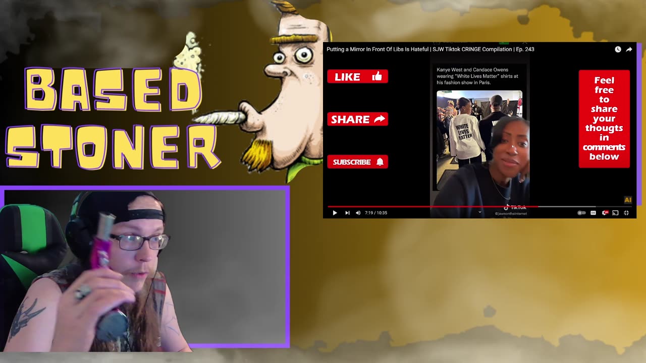 Based opinions #4