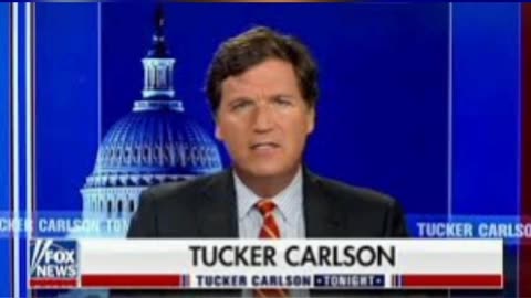 Nesara - Tucker Carlson on The Global Currency Reset