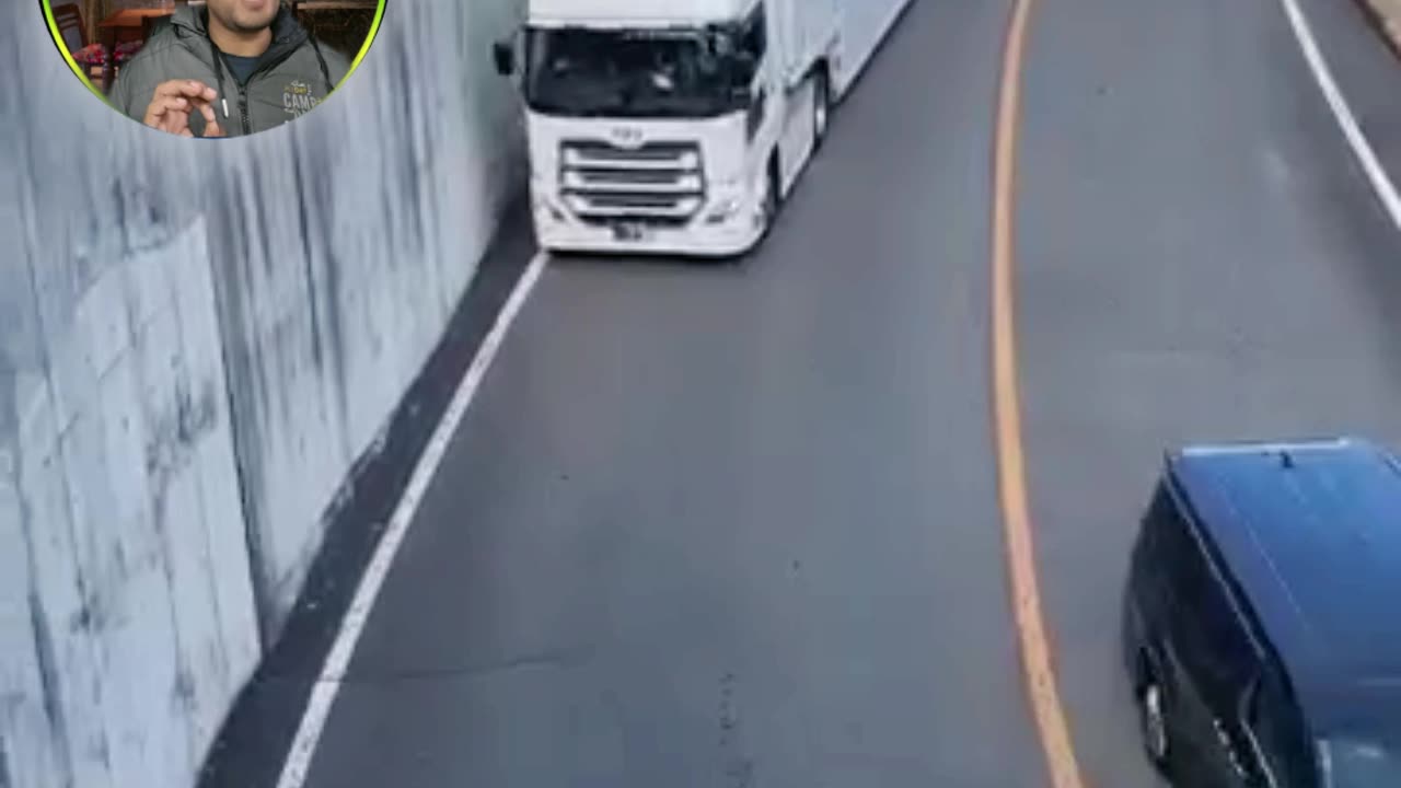 ट्रक के टायर हवा मे क्यों रहते हैं truck tyres