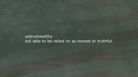 Definitions for People After the Fake Pandemic and Because of the Shot Part 2 - Utilitarian Faction