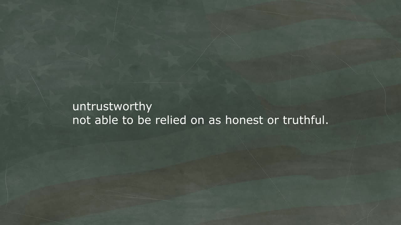Definitions for People After the Fake Pandemic and Because of the Shot Part 2 - Utilitarian Faction