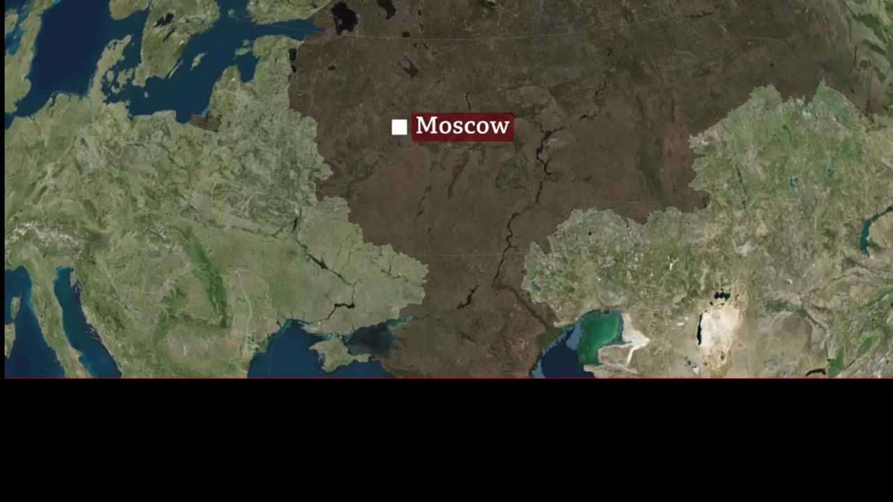 Moscow: Blast and shooting reported at concert hall