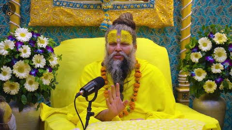 Shri Premanand Ji Maharaj