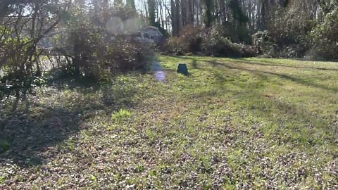 Weather Cam Mystery: Day 2- Setting the Stage