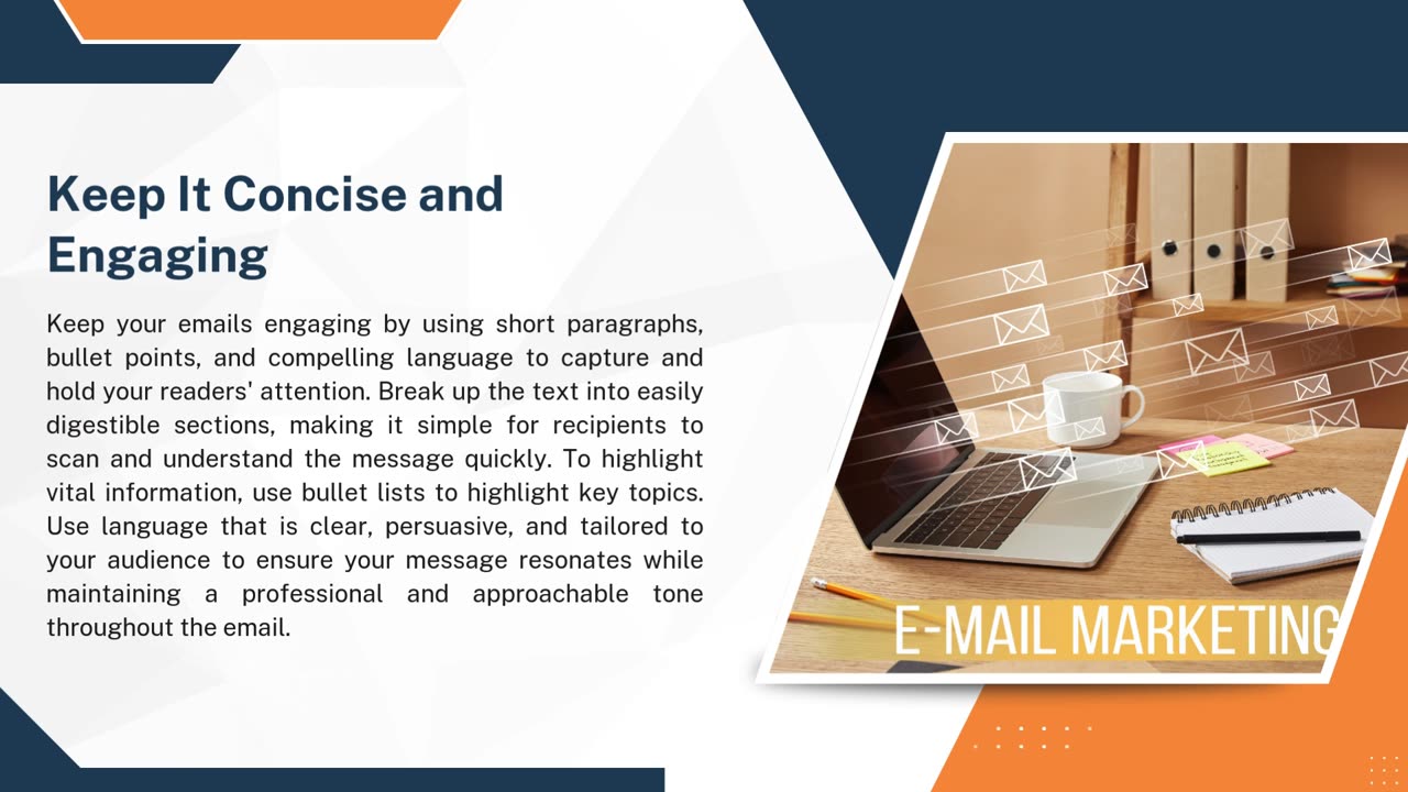 Email Marketing How to Craft Compelling Emails