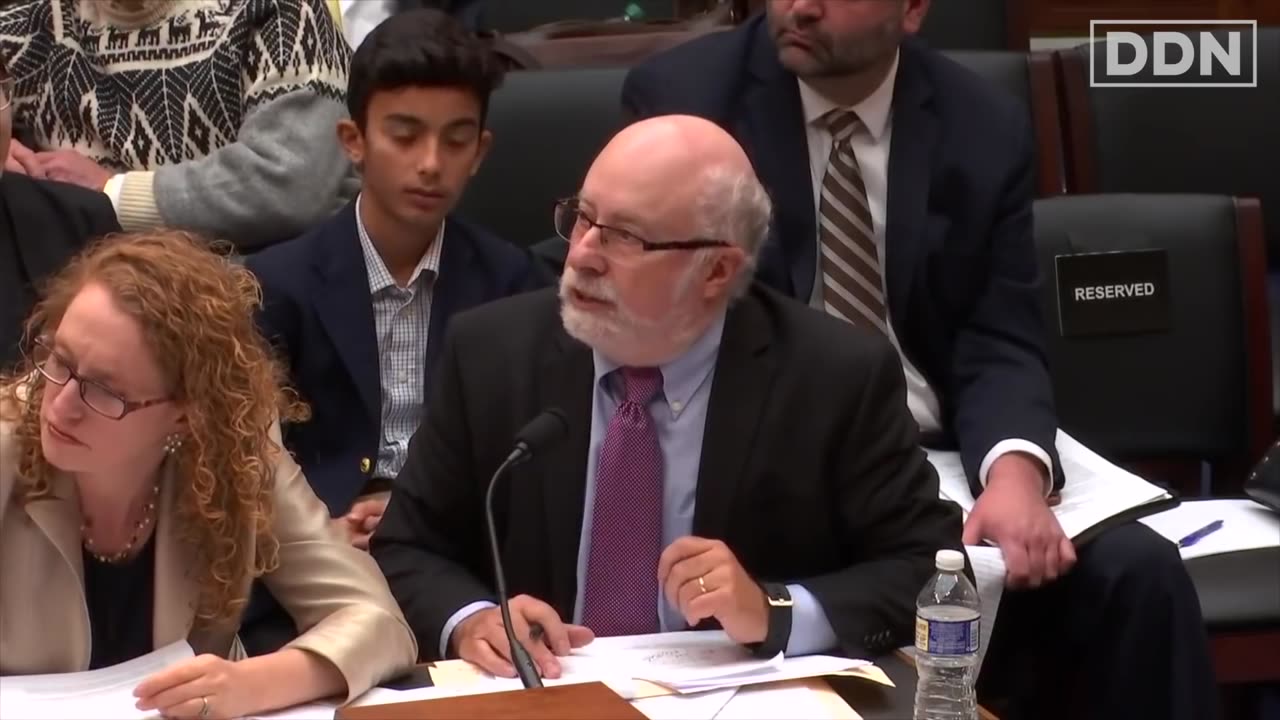 Meet The Wrong Type of Jew, The Media Doesn't Want You To Know Exists | Naomi Wimborne-Idrissi