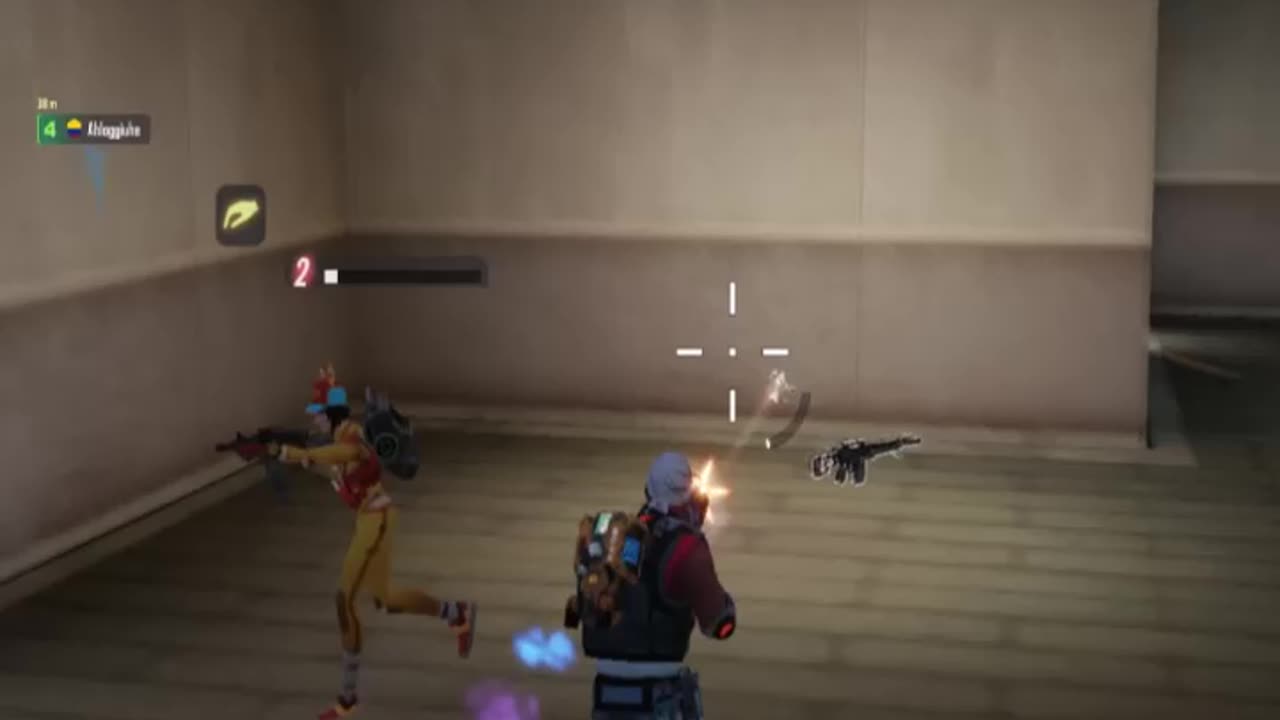 One Hit Is Enough