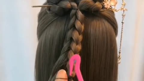 Kids Hair style #2