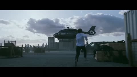 KRAVEN THE HUNTER Official Trailer