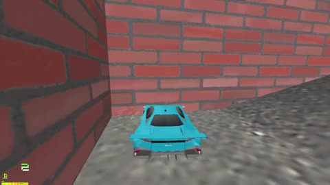 Midtown Madness 2 - Peugeot Neoxia 2023