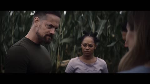 Escape the Field - Official Trailer - Own it Now
