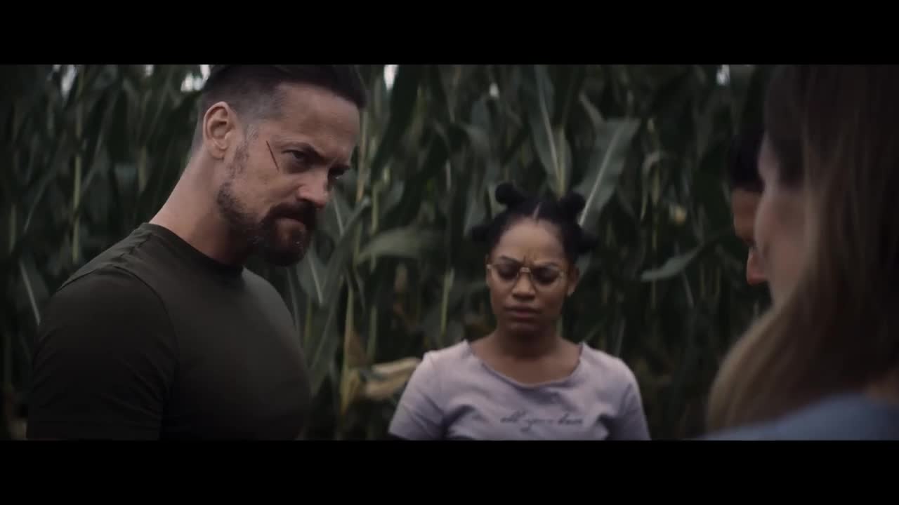 Escape the Field - Official Trailer - Own it Now