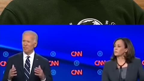 When Biden hated Harris