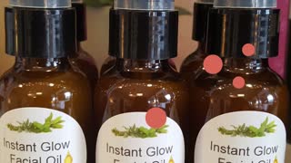 Get your skin to glow!