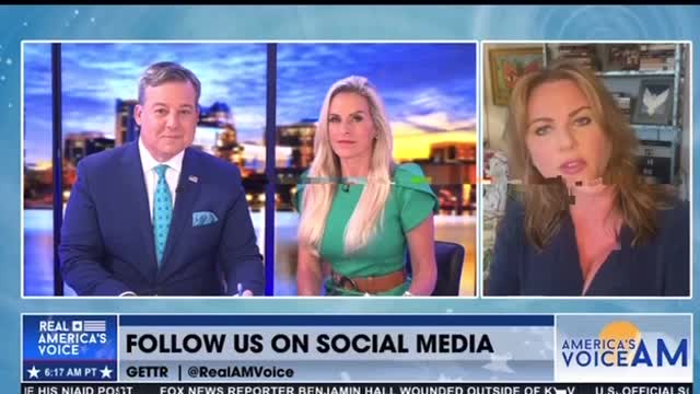 Lara Logan Report