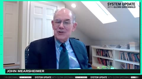 Ukraine's membership in NATO was a definite plan.