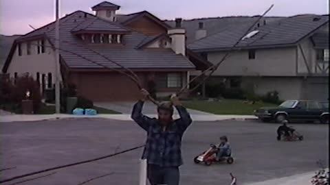 1988 - J & C riding bikes