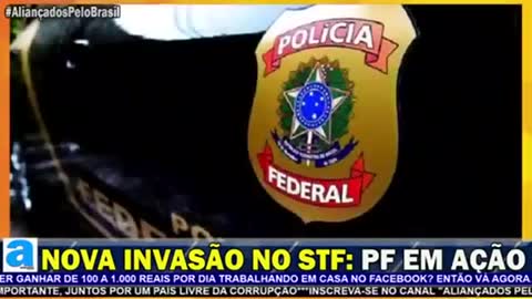 ASSl$TAM ANTES QUE TlREM DE AR: G3NER4L C0NV0CA MlLlTARE$ E SE PREP4RAM PARA 0RDEM DE B0LS0NAR0!