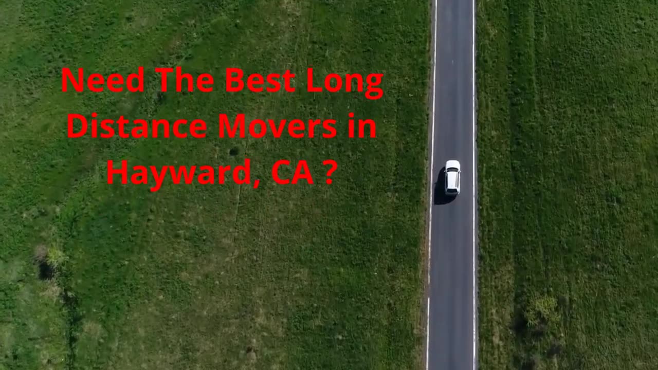 Ontrack Moving : Long Distance Movers in Hayward, CA