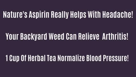 How To Relieve Pain For Arthritis | Natural Remedies For Pain And Ache