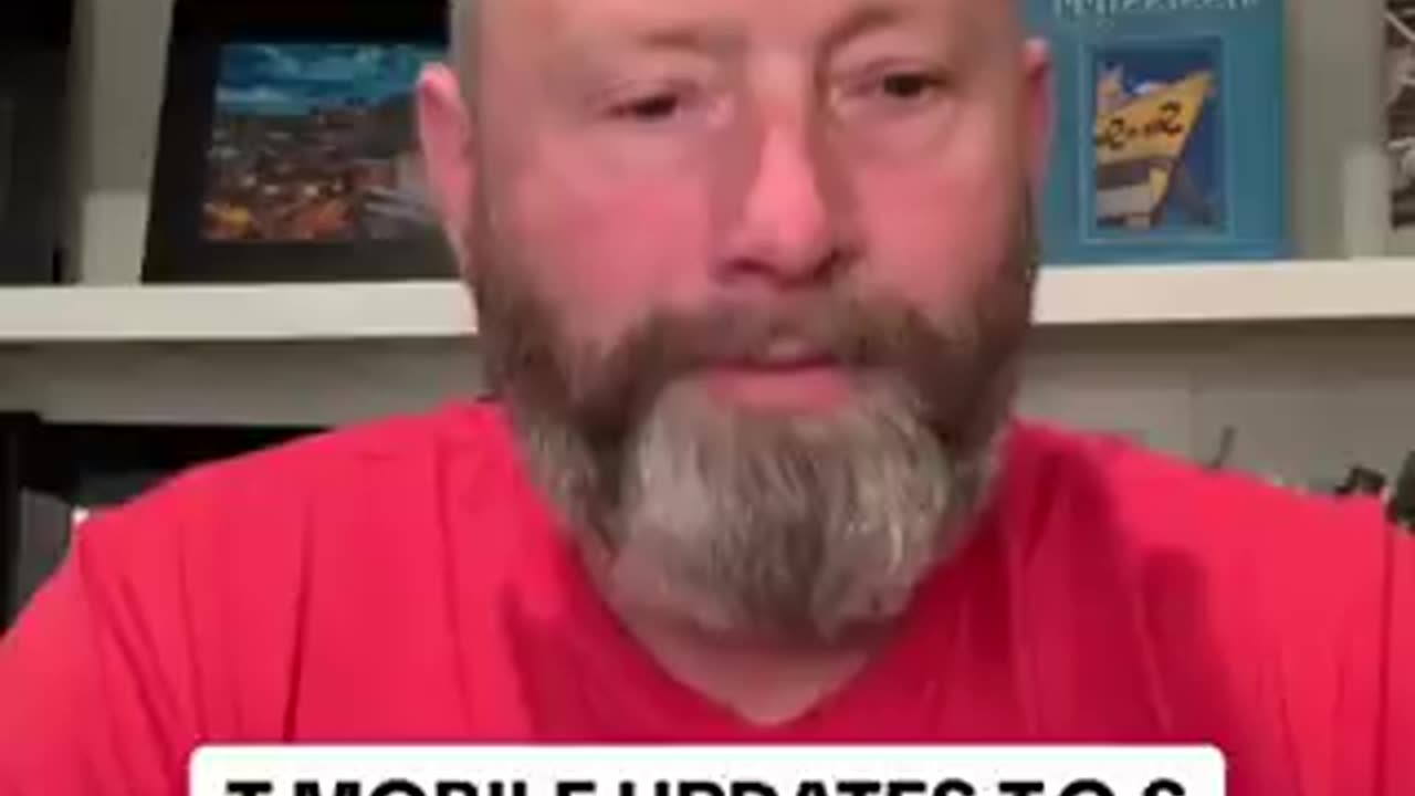 t-mobile all in your business....