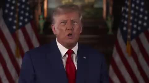 Trump Jan 11 on Deepstate Corruption