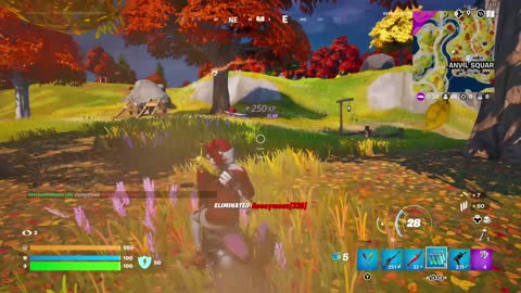 TOO EASY