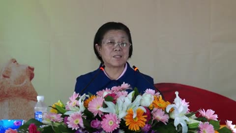 04.孫景華《化性談》講於陝西西安蓮湖 02集（下）2015.04 下旬