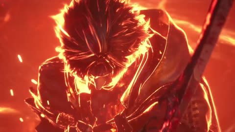 Final Fantasy 16: Liquid Flame Fight