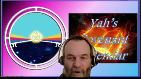 CCC Live - 2nd Month, 11th DAY, 41/360, Omer 21