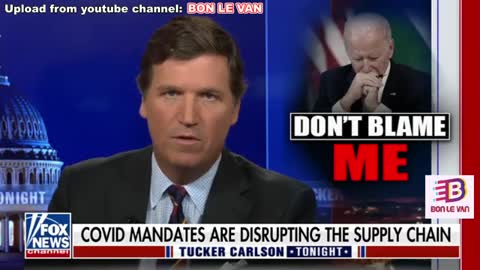 Tucker Carlson Tonight [Full Episode: June 15, 2022]