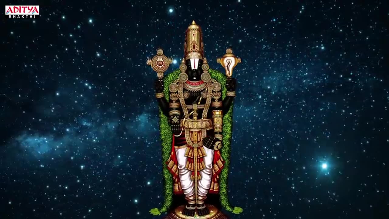 Adivo Alladivo Sri Hari vasamu - Annamacharya Keertanalu _ Lord Venkateshwara swamy