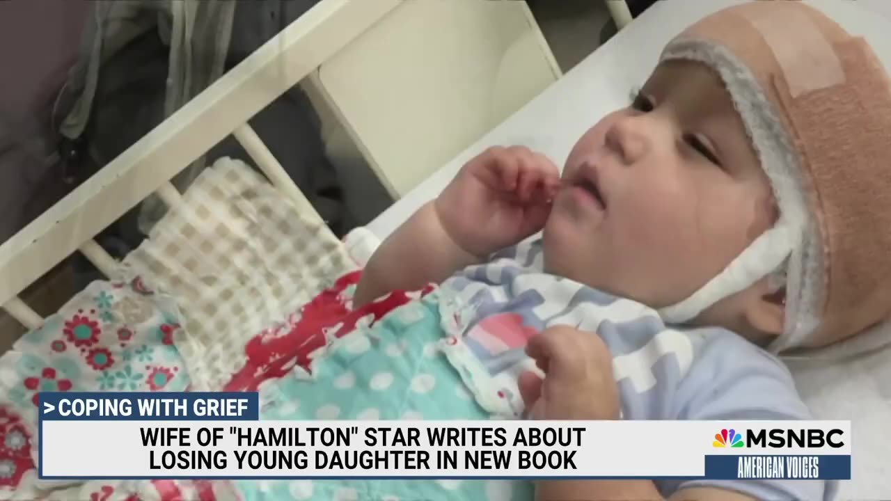 Why some people do not want to heal from deep grief