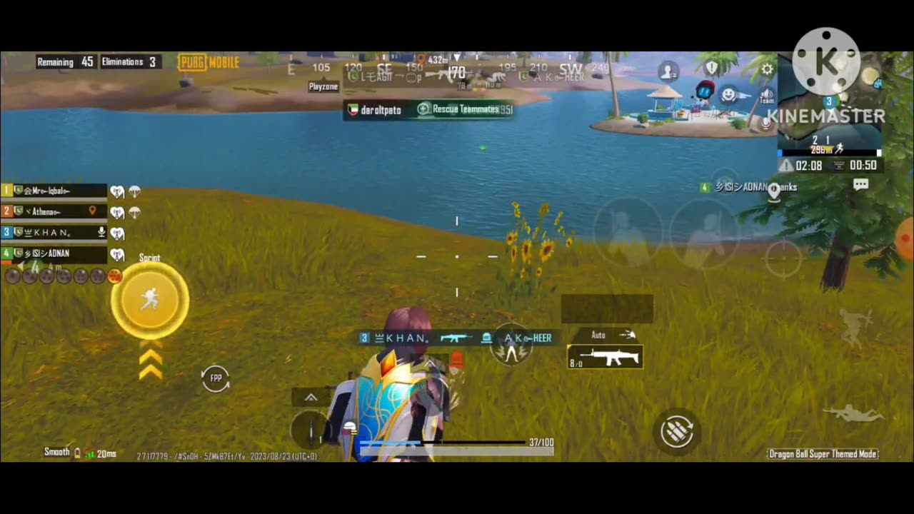 Full panic Game play and Funny Moments 😂😁 PUBG MOBILE